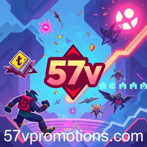 57v Game Site Thrives Amidst Challenges