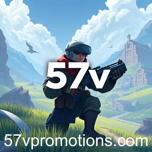57v Revolutionizes Online Gaming in 2025