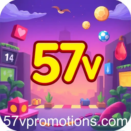 The Rise of Casual Games: Exploring the '57v' Gaming Niche