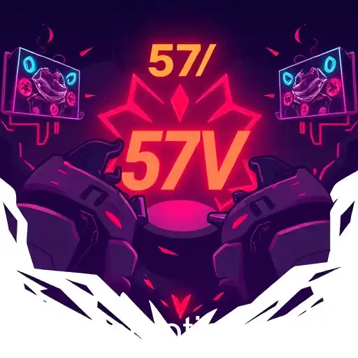 The Rise of 57v in Gaming Culture