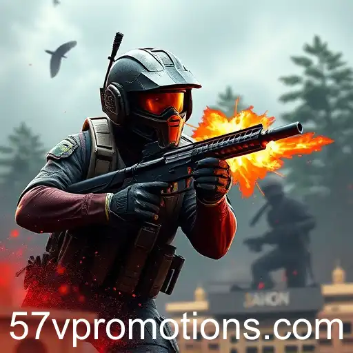 Evolving Gaming Trends in 57v