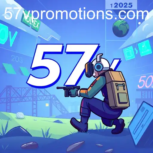 Exploring the Game World: 57v's New Era