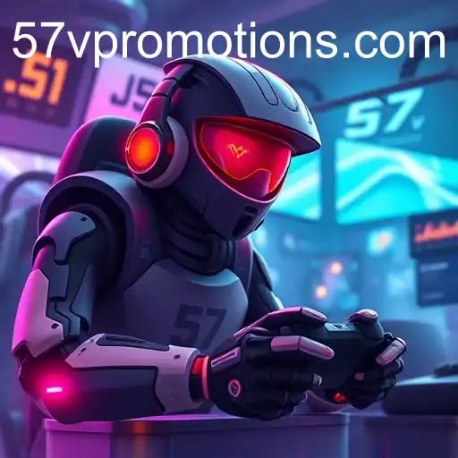 Gaming Trends and the Rise of 57v in 2025