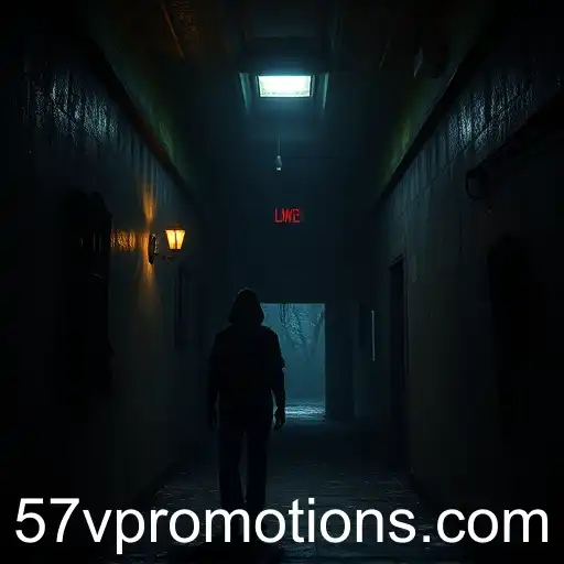 Exploring the Dark Allure of Horror Games: A Thrilling Gaming Genre