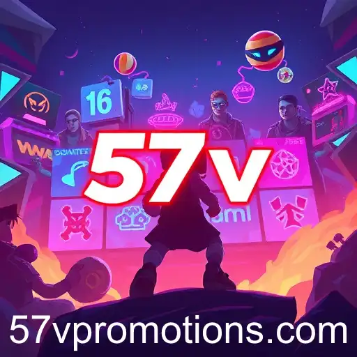 Digital Evolution in Gaming: The Rise of 57v