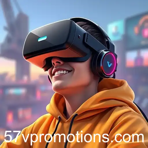 The Rise of 57v in the Gaming World