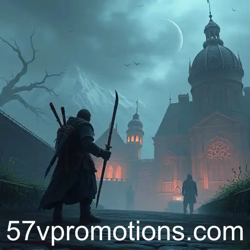 The Rise of 57v in Gaming