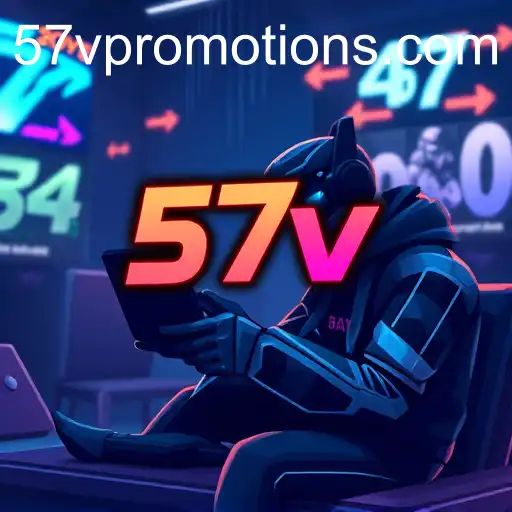 The Rise of 57v: Revolutionizing Online Gaming