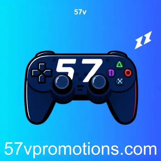 The Rise of 57v in the Gaming World