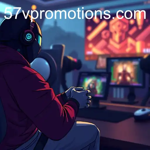 The Rise of 57v in Online Gaming