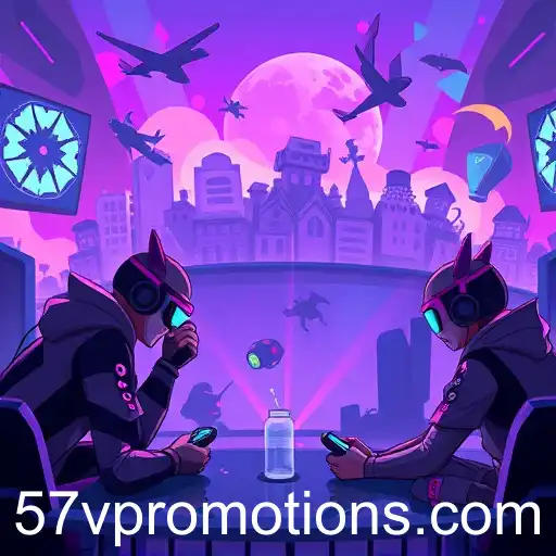 The Rise of 57v and Its Impact on Online Gaming